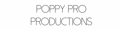 Poppy Pro Productions